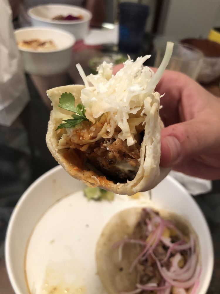 Taco + Piña 4041 Campbell Ave, Arlington