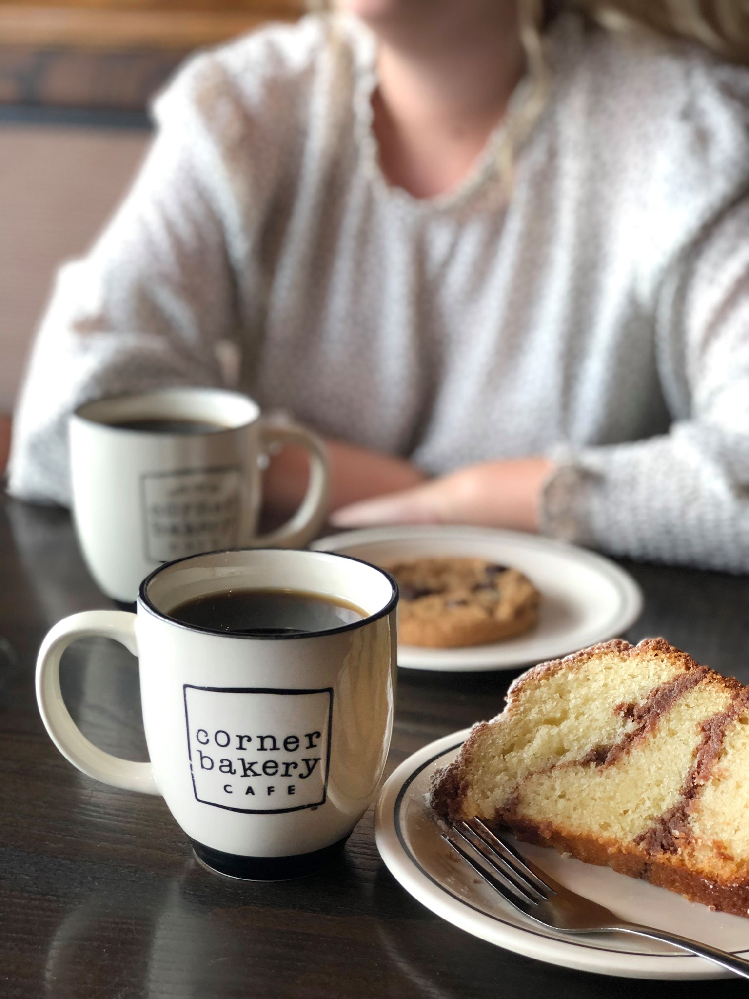 Corner Bakery Cafe 2111 Wilson Blvd, Arlington
