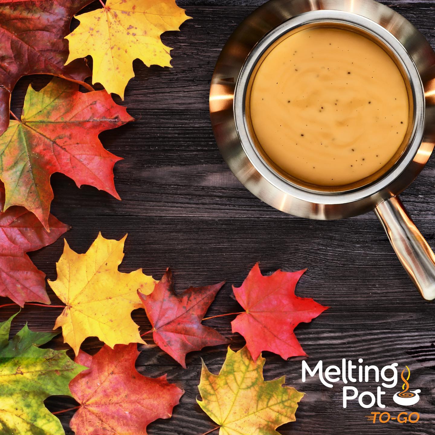 The Melting Pot 1110 N Glebe Rd, Arlington