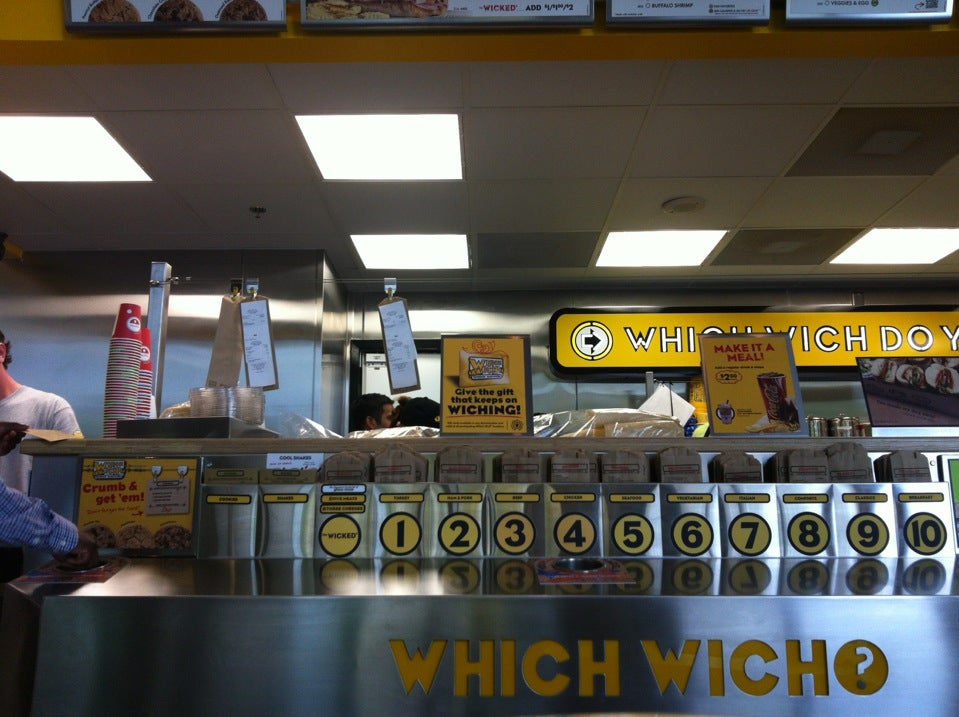 Photo credit: foursquare