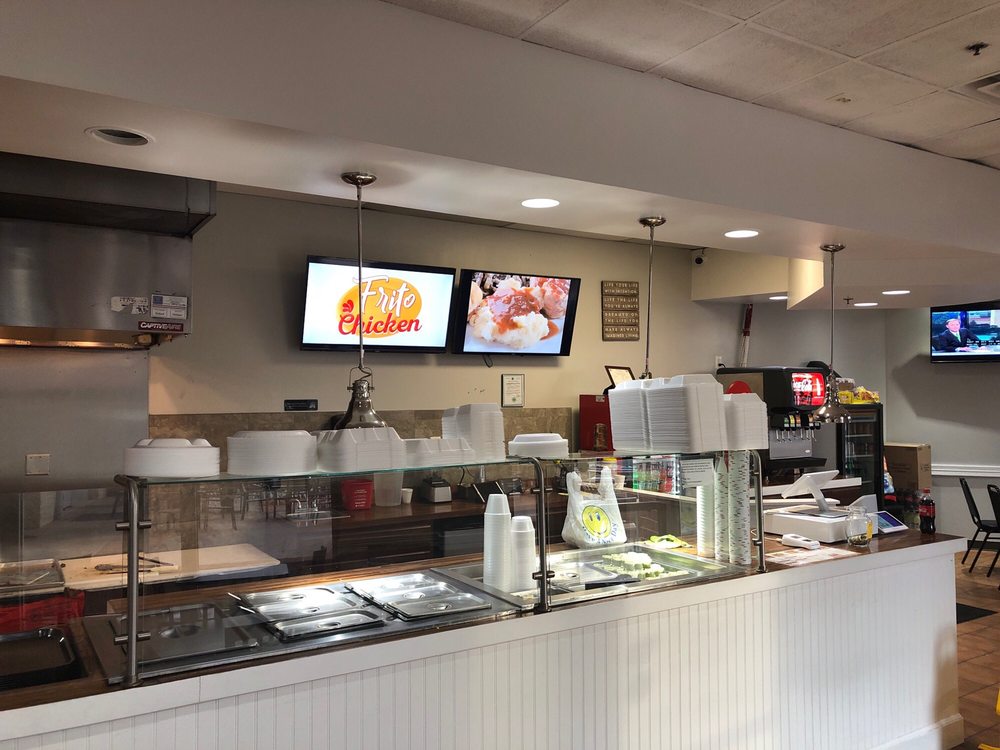 Ashburn, VA Restaurants Open for Takeout, Curbside Service and/or