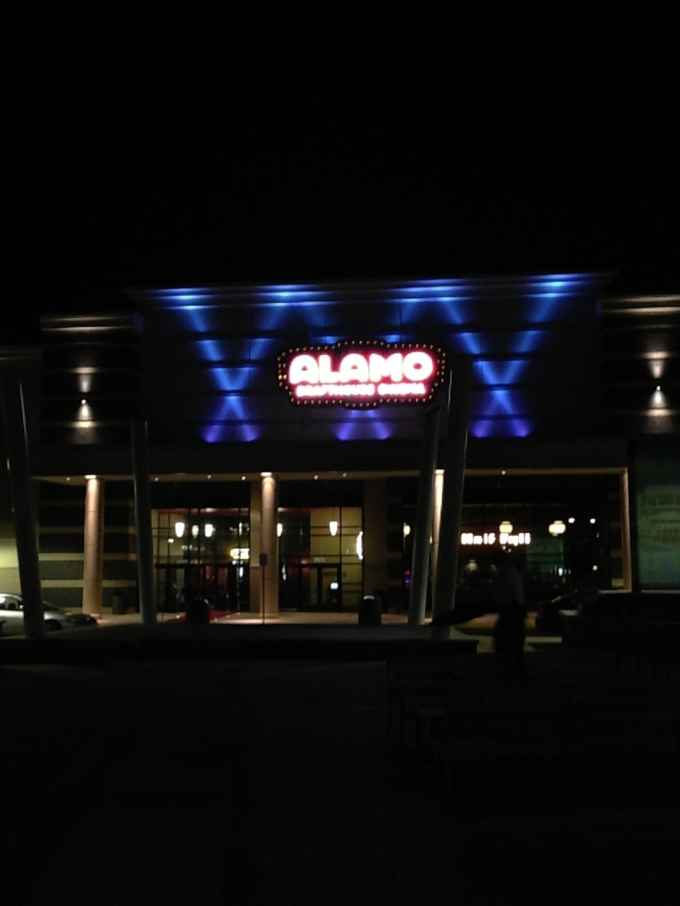 alamo drafthouse cinema one loudoun