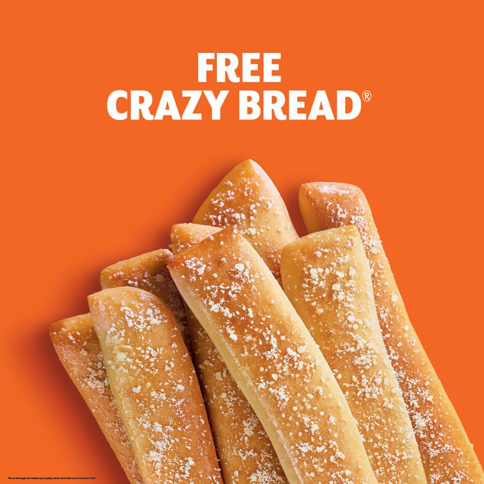 Little Caesars 1111 E Lynchburg Salem Turnpike, Bedford