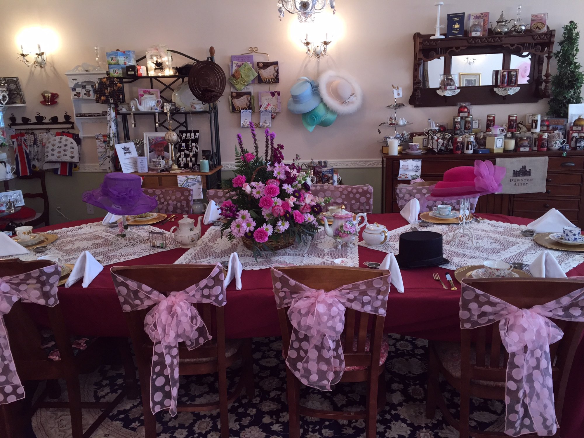 Photo credit: tripadvisor