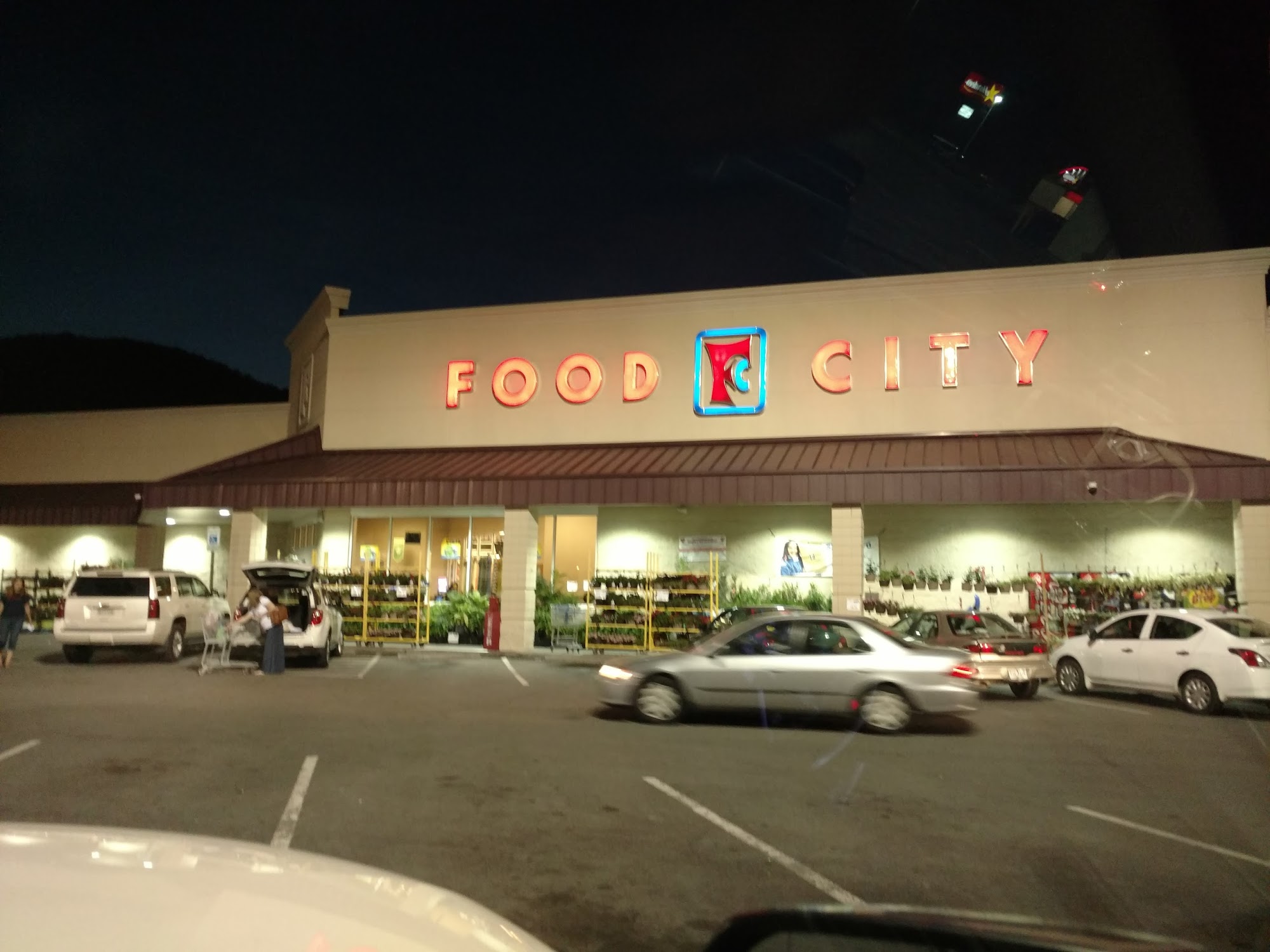 Food City