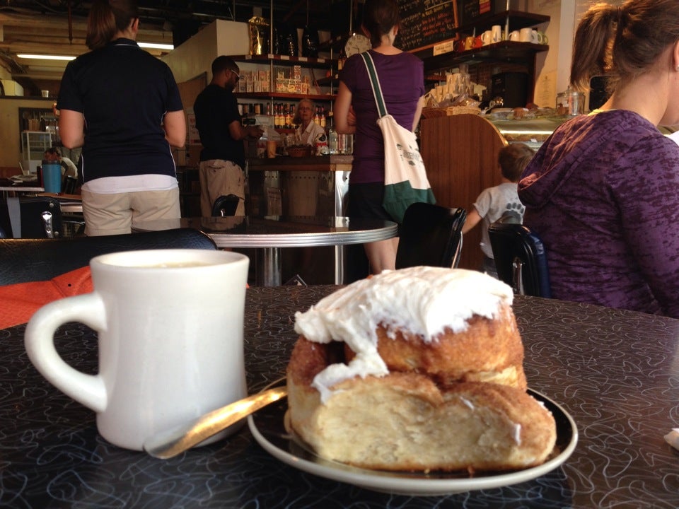 Photo credit: foursquare