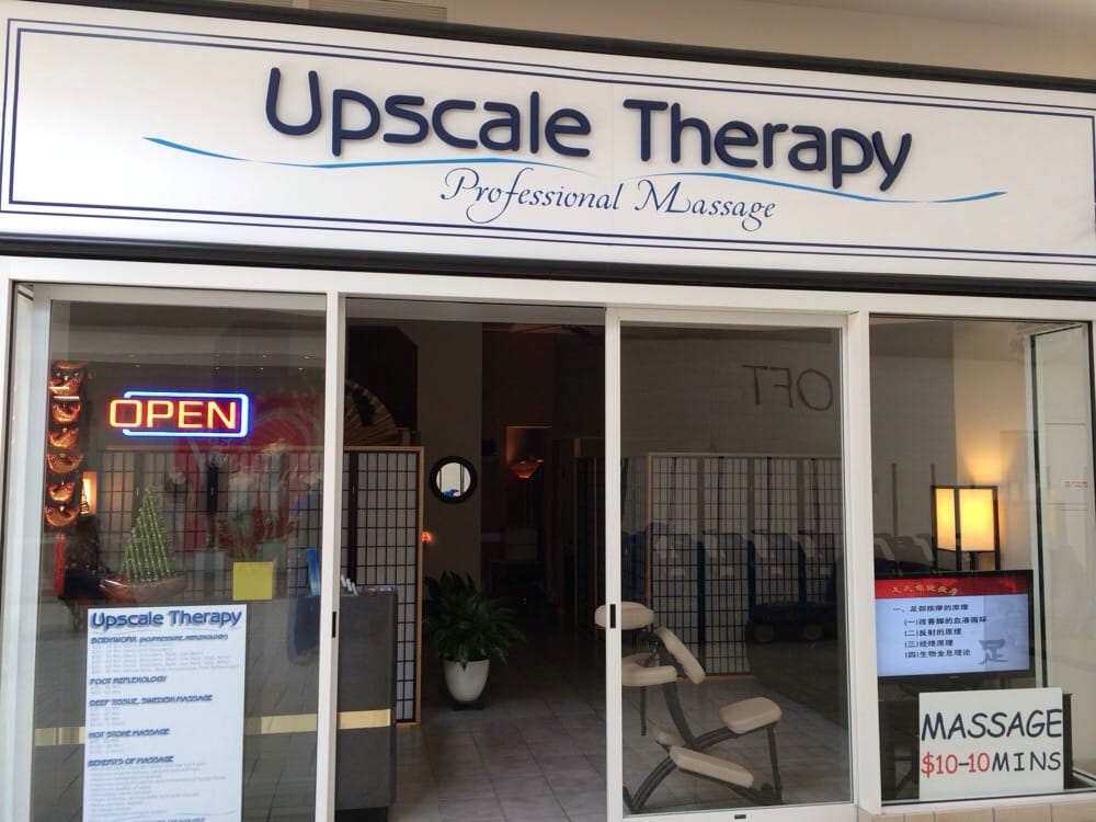 Upscale Therapy 11500 Midlothian Tpke, Bon Air Virginia 23235