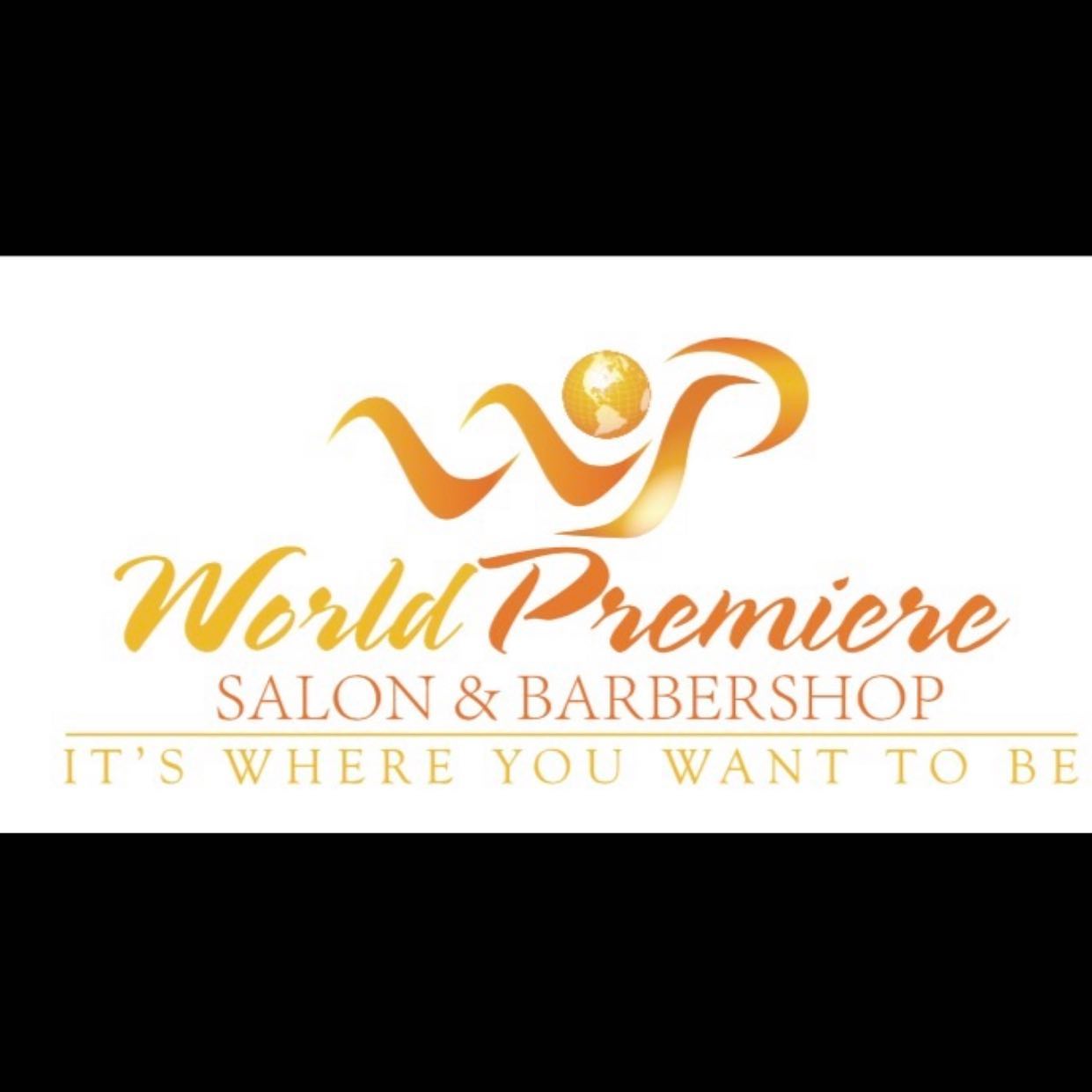 World Premiere Salon & Barbershop
