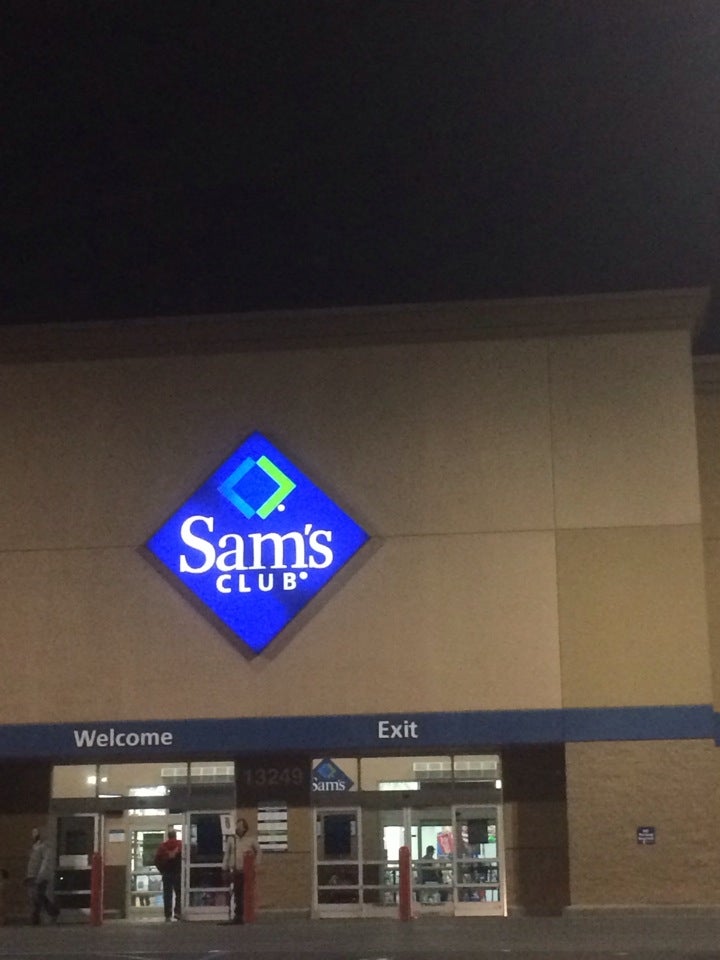 Sam's Club Pharmacy 13249 Lee Hwy, Bristol