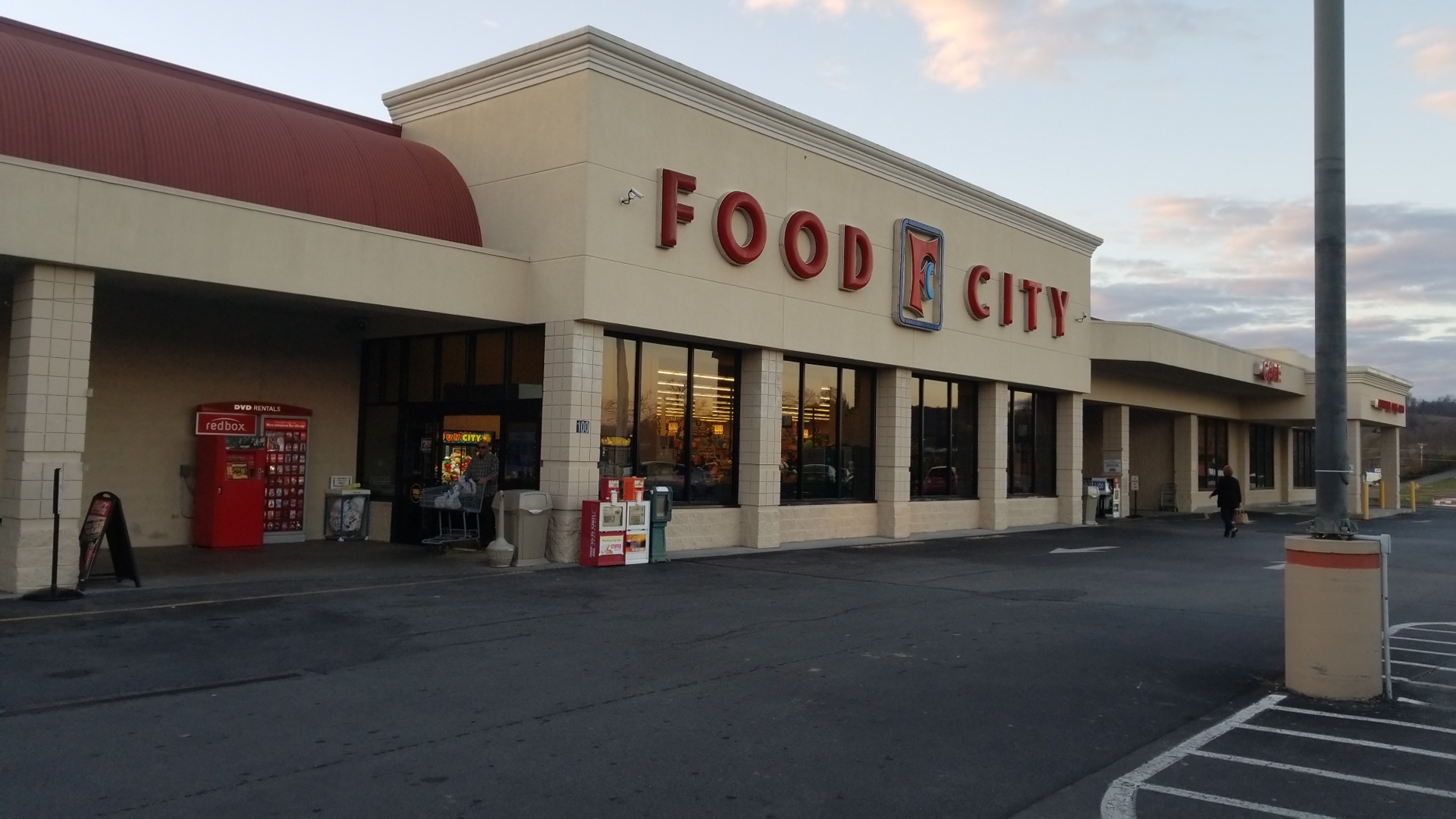 Food City