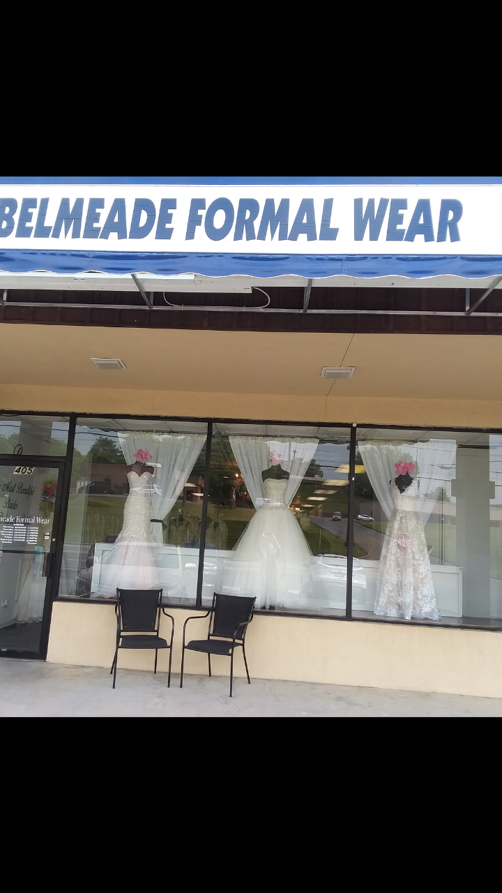 Belmeade Women's Formal Wear