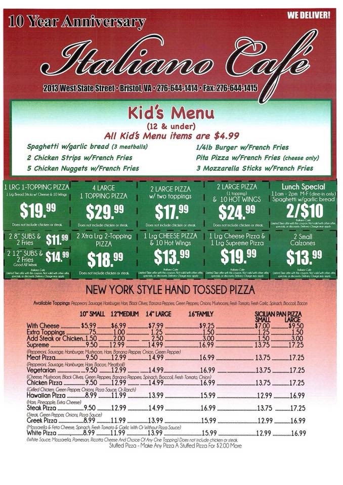 Photo credit: Tripadvisor