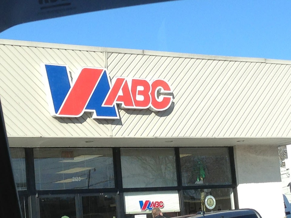 Virginia ABC Bristol