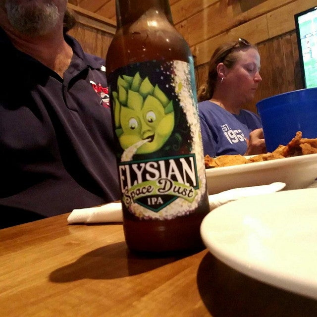 Photo credit: foursquare