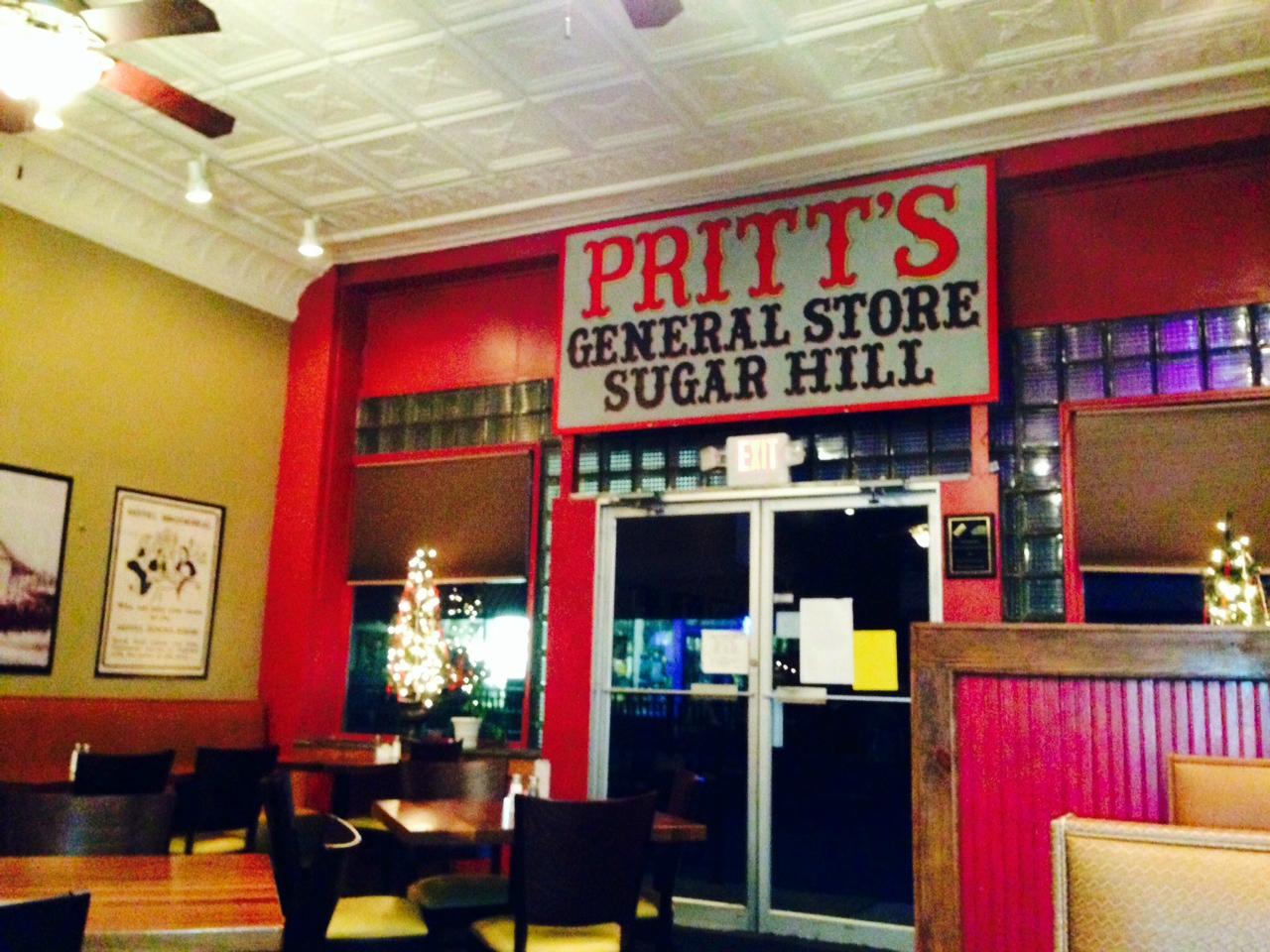 Photo credit: tripadvisor