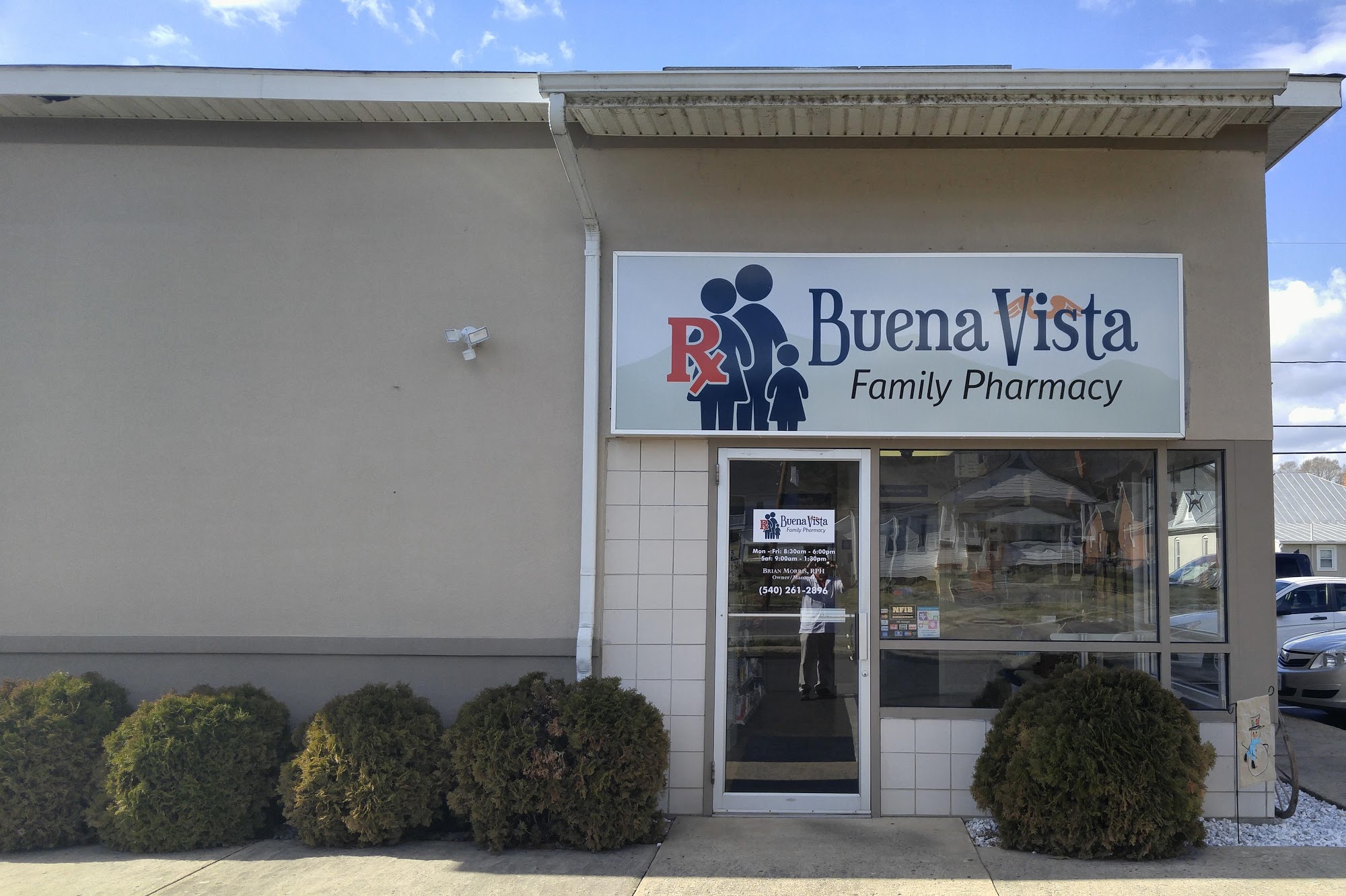 Buena Vista Family Pharmacy