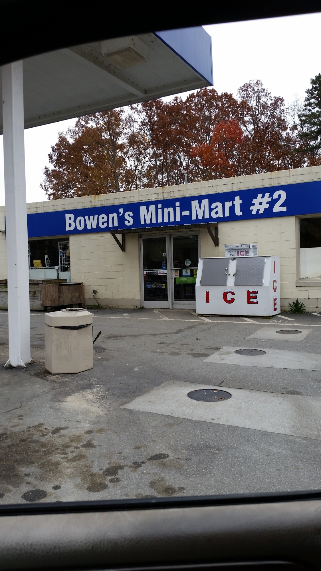 Bowen's Mini Mart II