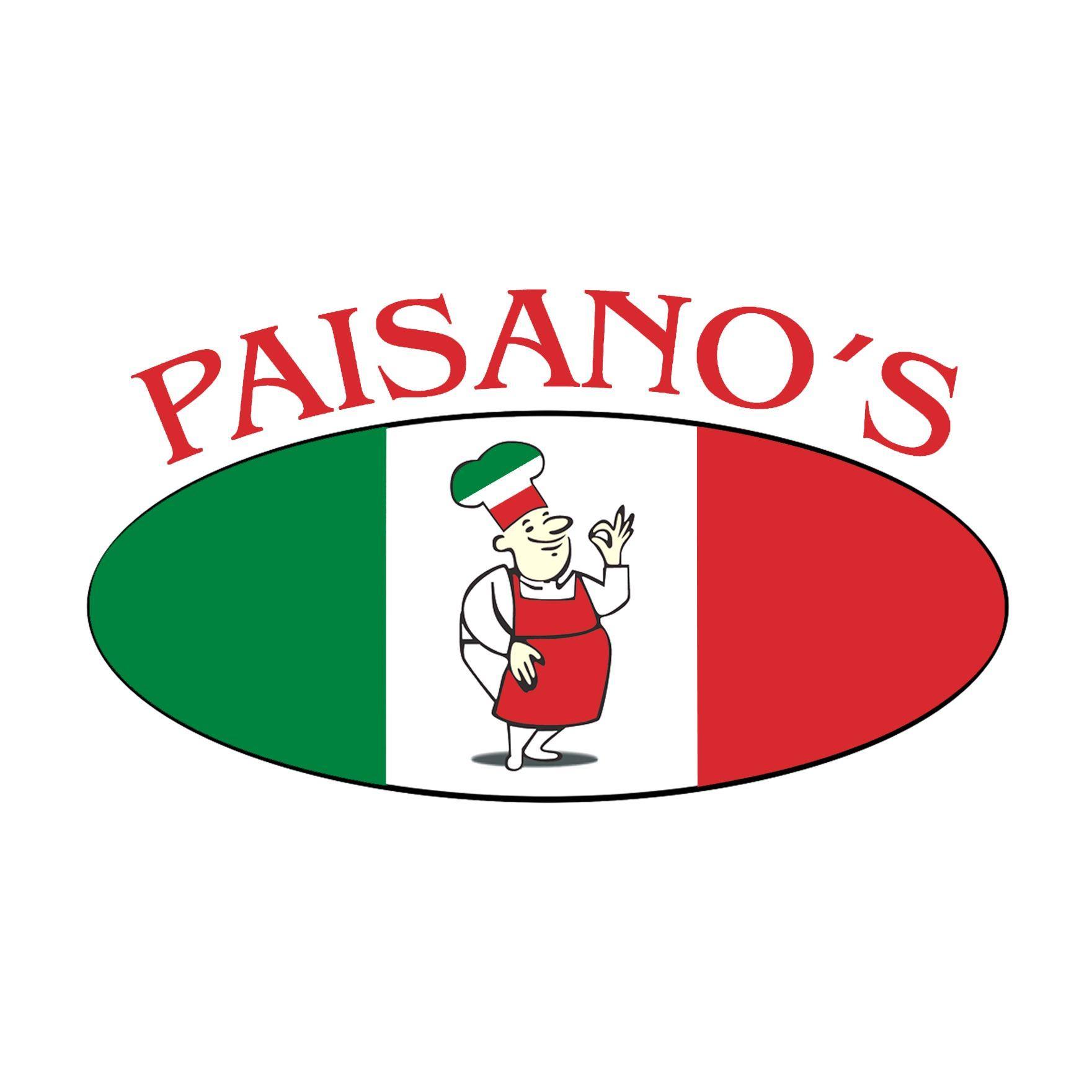 Paisano's Pizza 5765 Burke Centre Pkwy Suite E, Burke