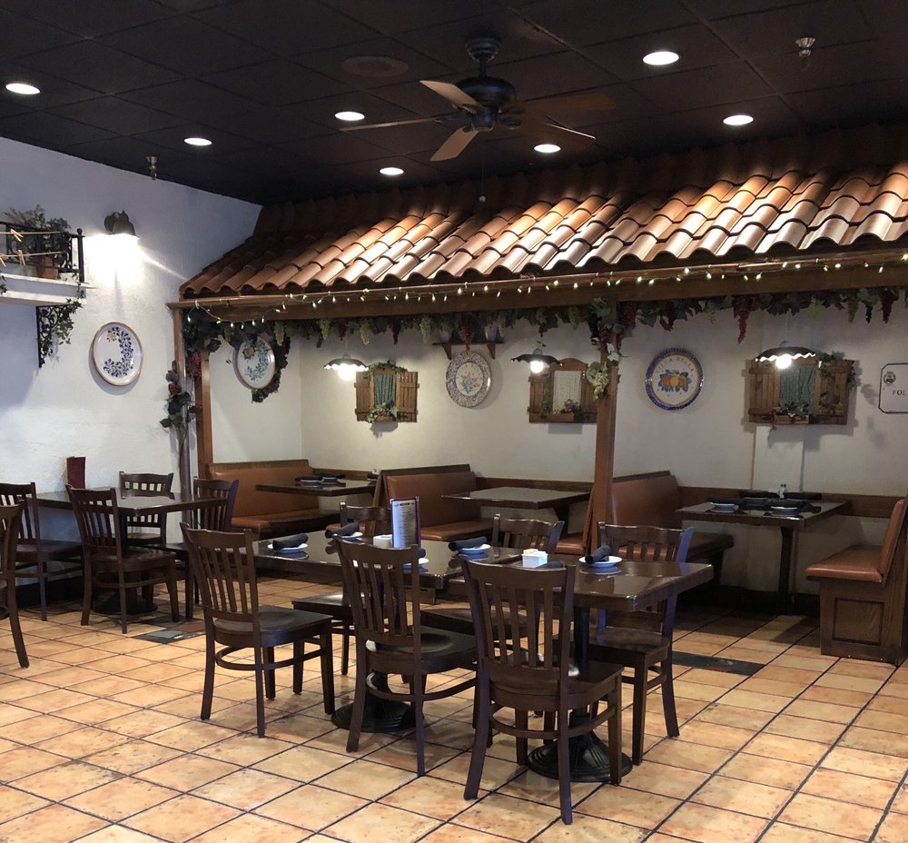 Villa Bella 6050 Burke Commons Rd, Burke