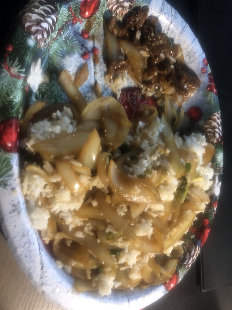 Chinatown Carryout 2019 9530#B, Burke Rd, Burke