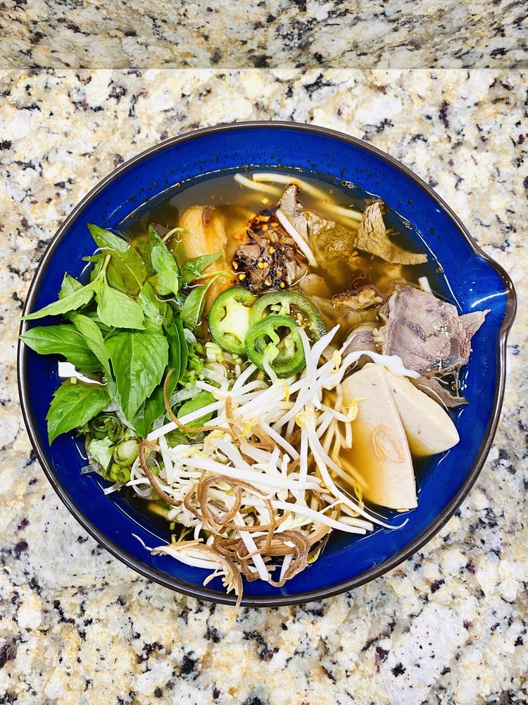 Pho Duong Burke 9538 Old Burke Lake Rd, Burke