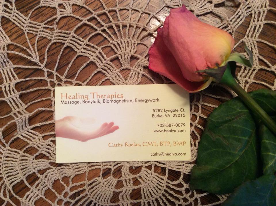 Healing Therapies