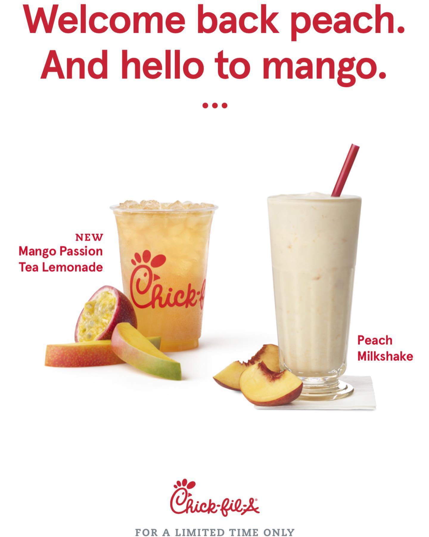 Chick-fil-A 5815 Burke Centre Pkwy, Burke