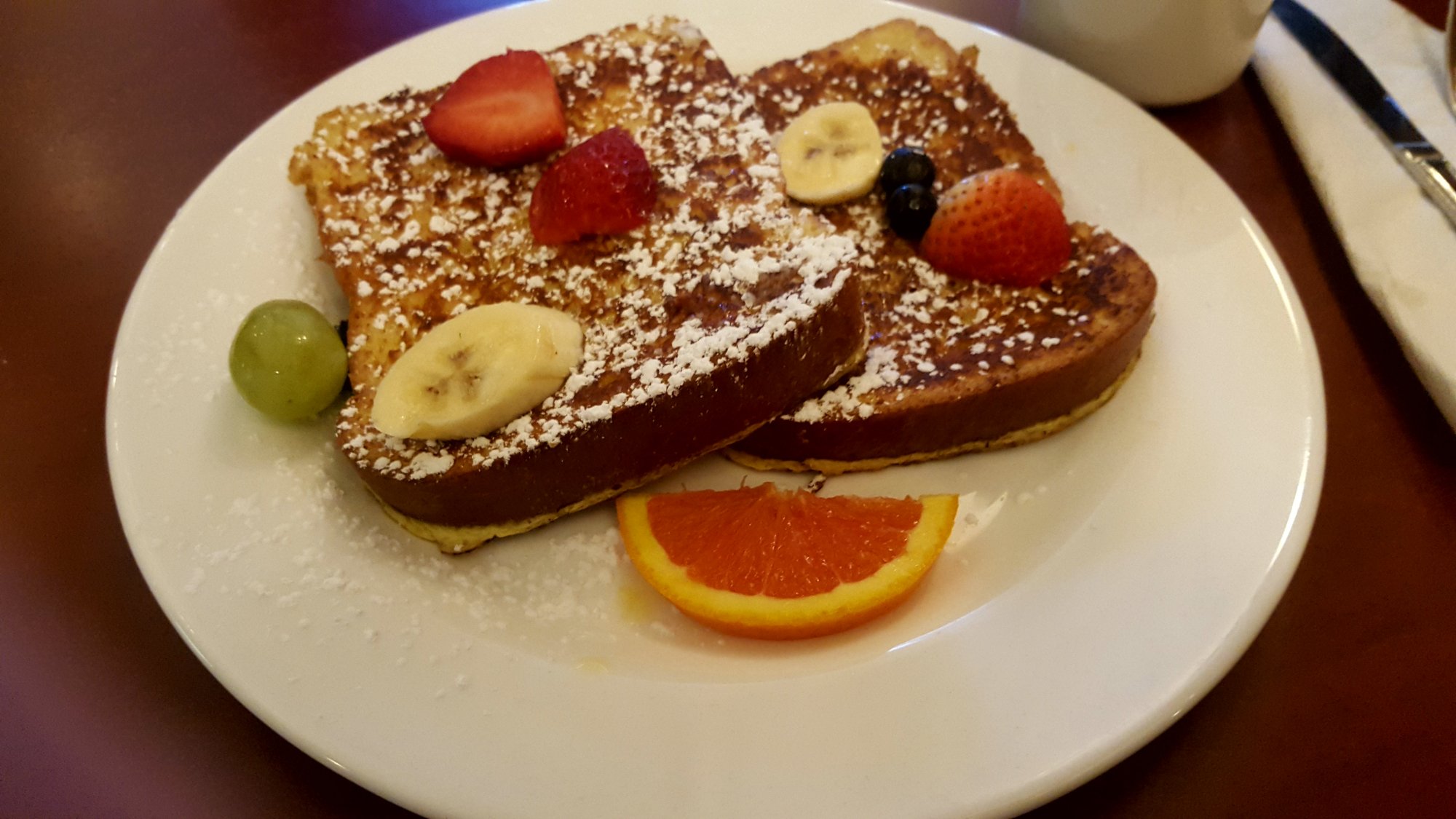 Photo credit: tripadvisor