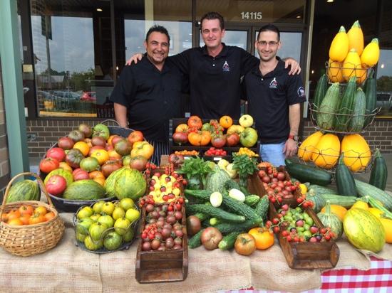 Photo credit: tripadvisor