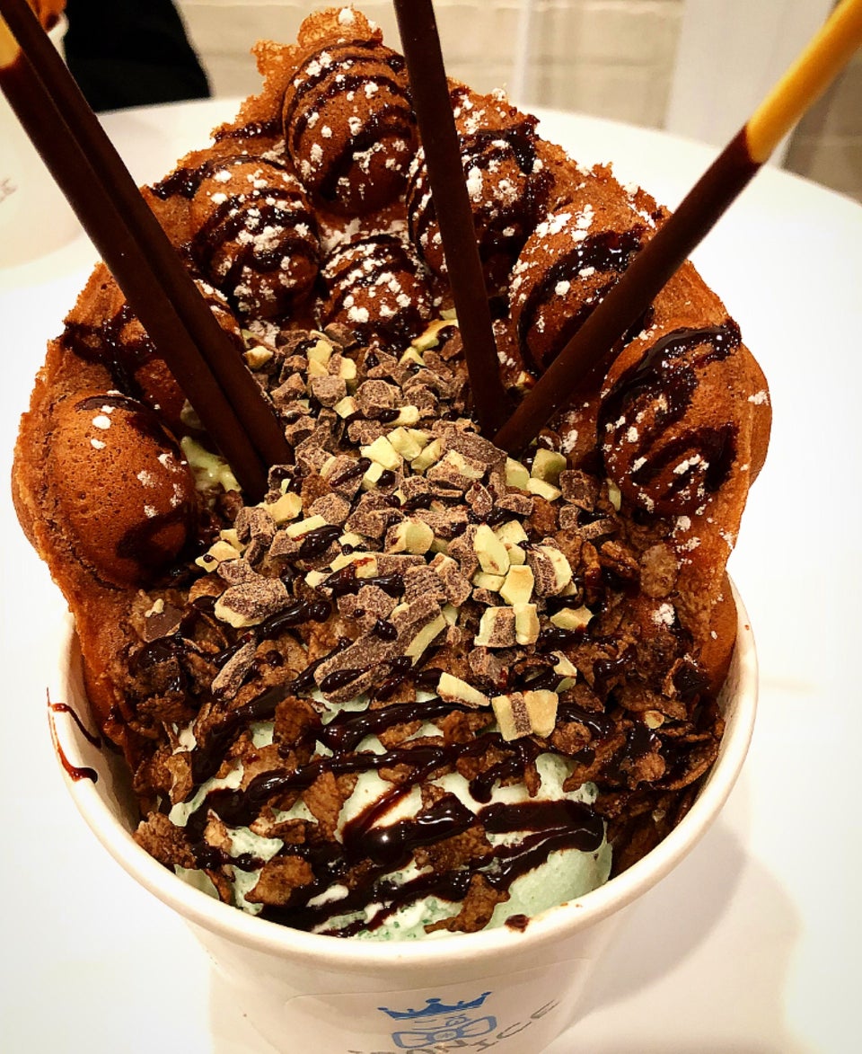 Photo credit: foursquare