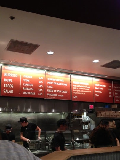 Photo credit: foursquare