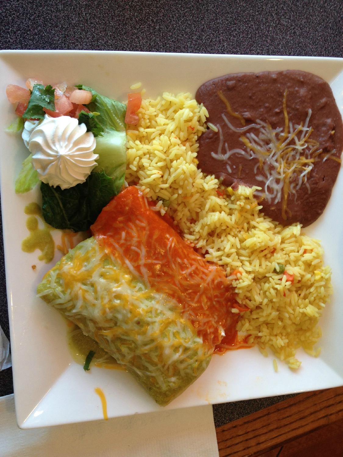 Photo credit: tripadvisor