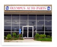 Olympus Imported Auto Parts