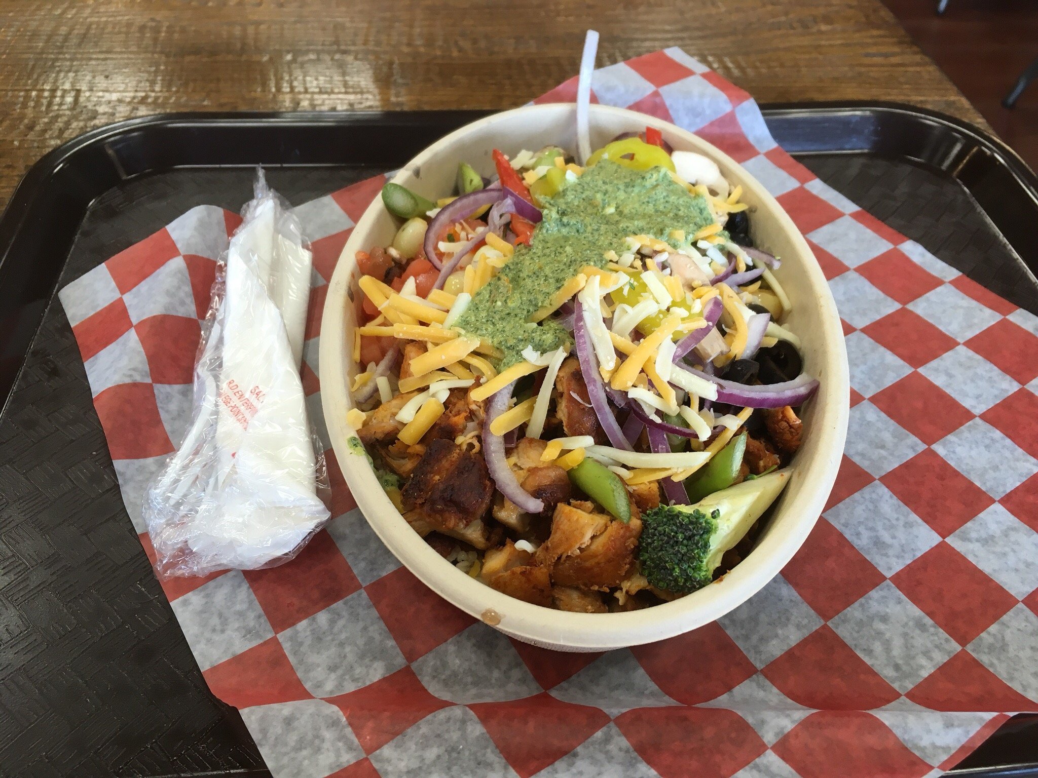 Photo credit: tripadvisor