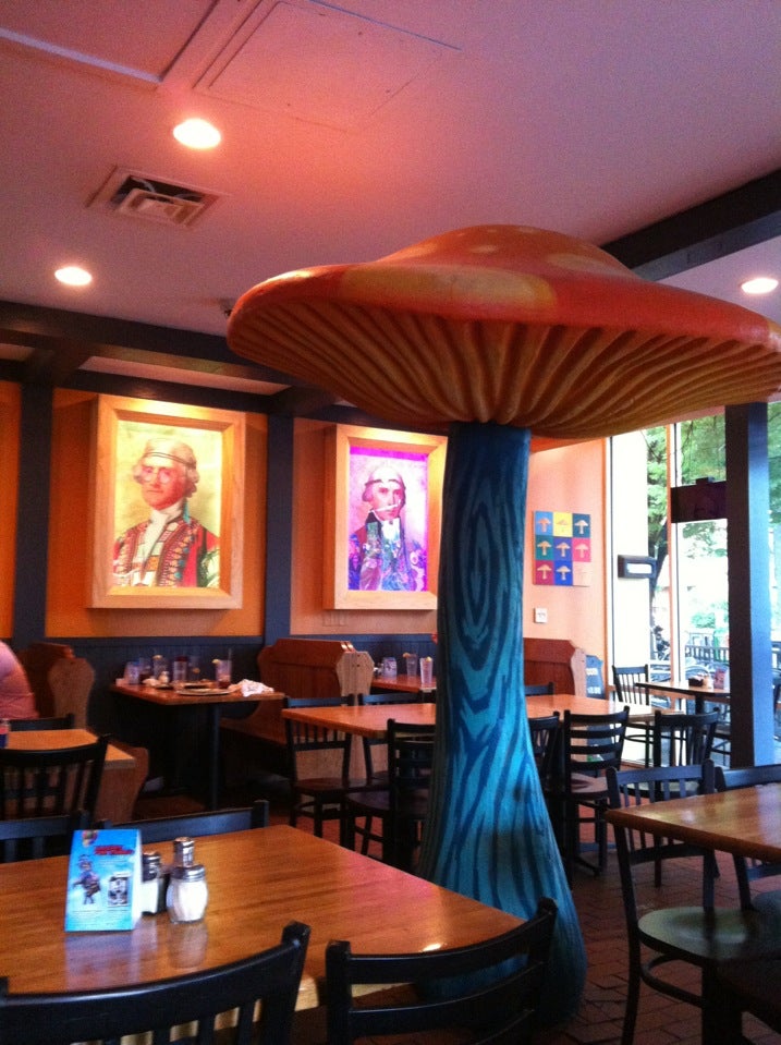Photo credit: foursquare