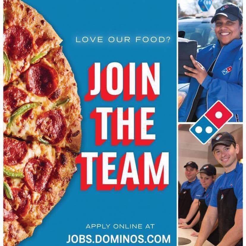 Domino's Pizza 1147 5th St SW, Charlottesville