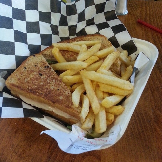Photo credit: foursquare