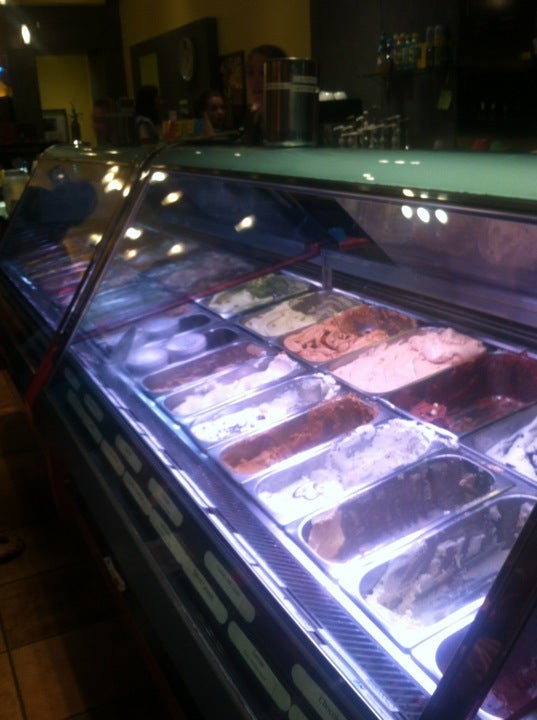 Splendora's Gelato 317 E Main St, Charlottesville