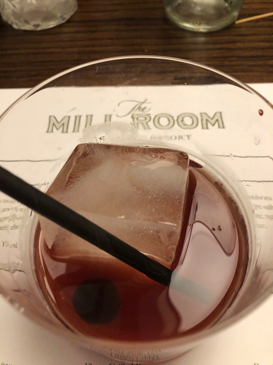 The Mill Room 200 Ednam Dr, Charlottesville