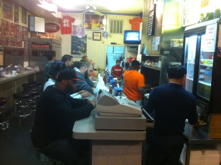 Photo credit: foursquare