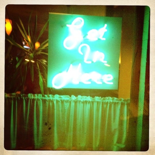 Photo credit: foursquare