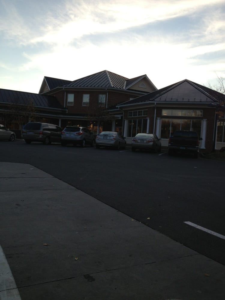 Everyday Shop & Café 240 Rolkin Rd, Charlottesville