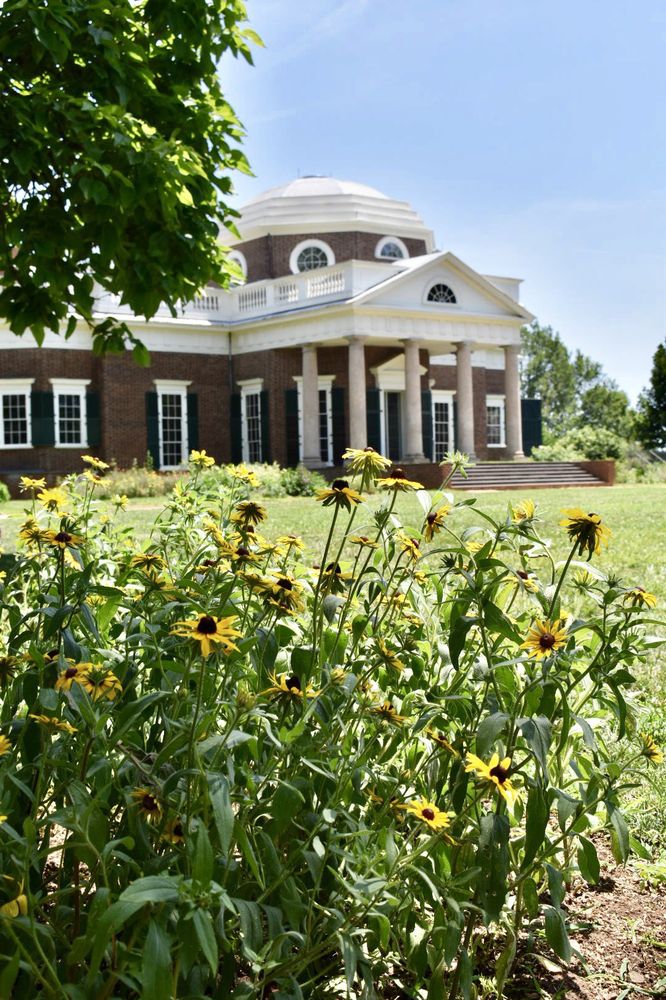 Monticello Farm Table café 931 Thomas Jefferson Pkwy, Charlottesville