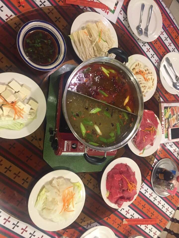 Ming Dynasty Restaurant 1417 Emmet St N #A, Charlottesville