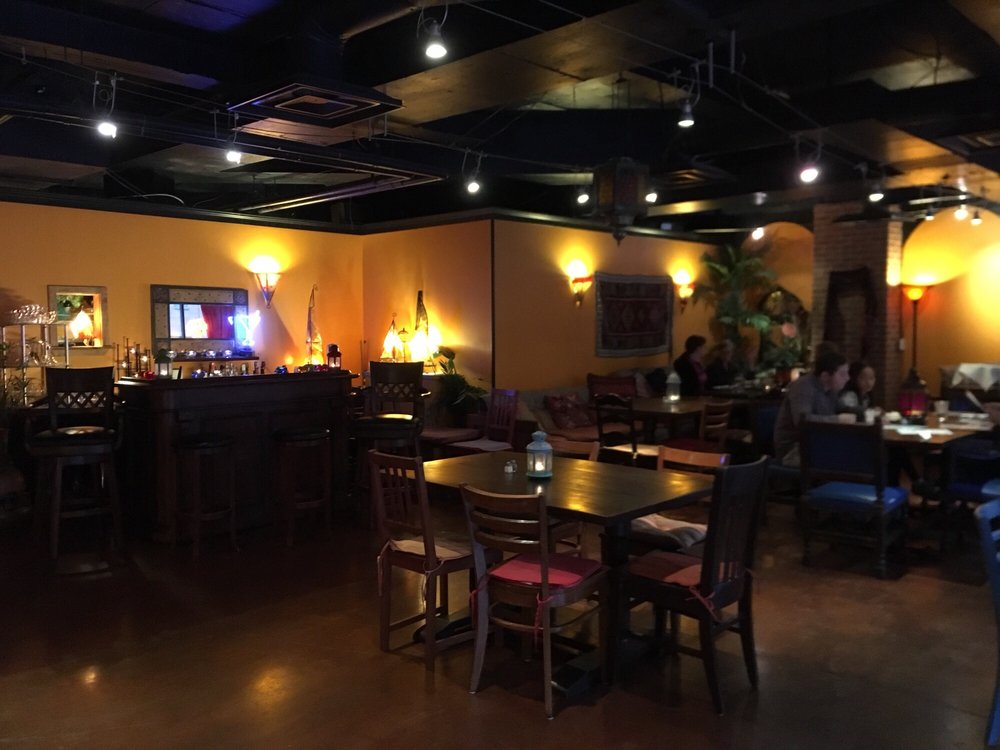 Bashir's 507 E Main St, Charlottesville