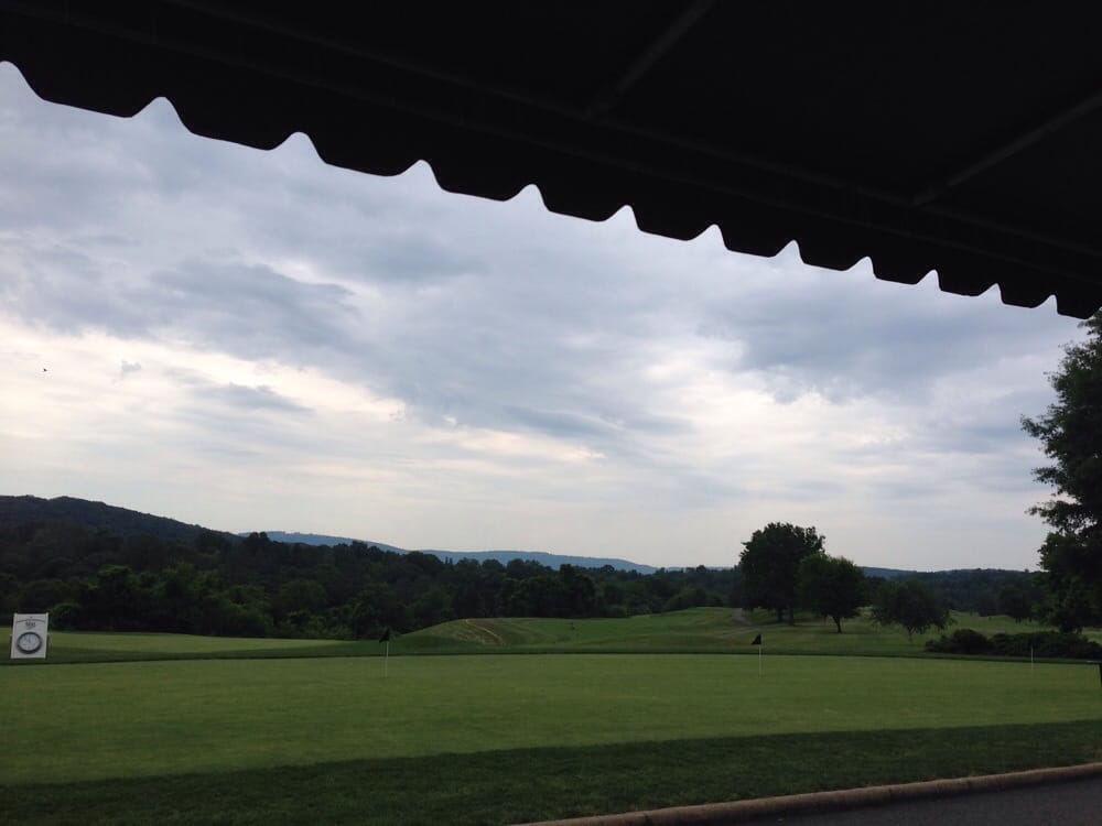 Birdwood Grill 410 Golf Course Dr, Charlottesville