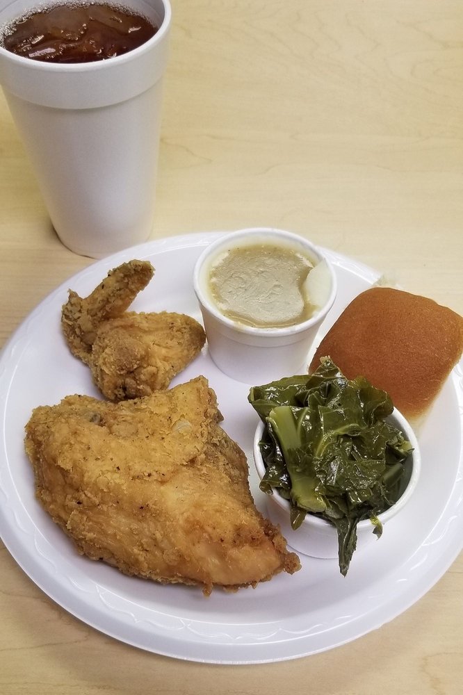 Wayside Takeout & Catering 2203 Jefferson Park Ave, Charlottesville