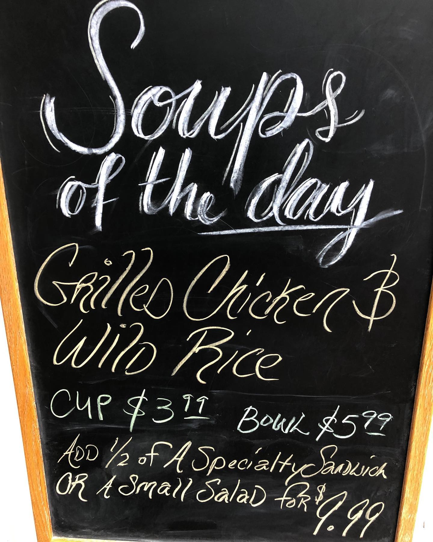 Baggby's Gourmet Sandwiches 512 E Main St, Charlottesville