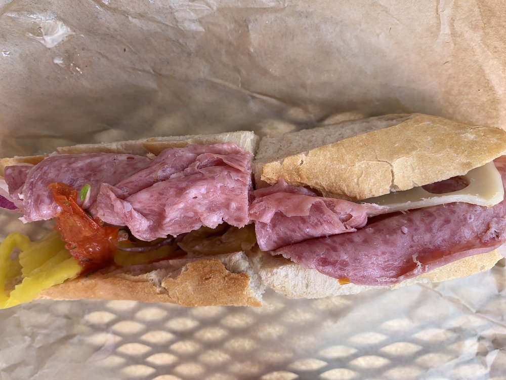 Take It Away Sandwich Shop 115 Elliewood Ave, Charlottesville
