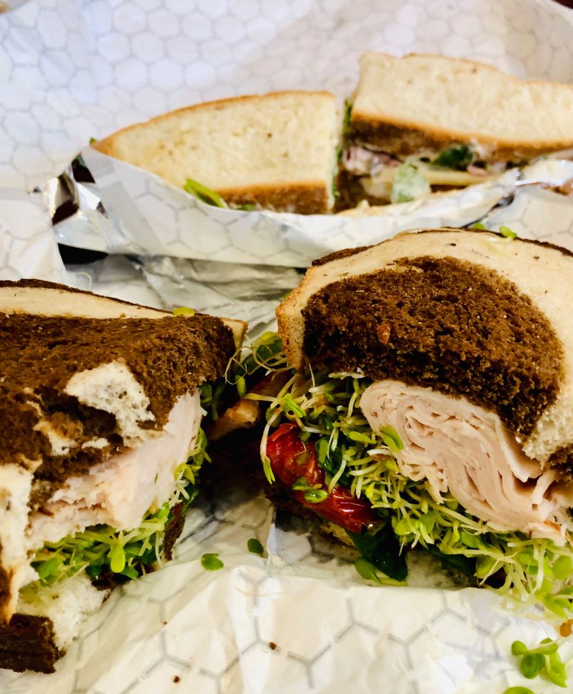 Take It Away Sandwich Shop 115 Elliewood Ave, Charlottesville